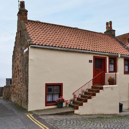 High Tide Villa Cellardyke Exteriör bild